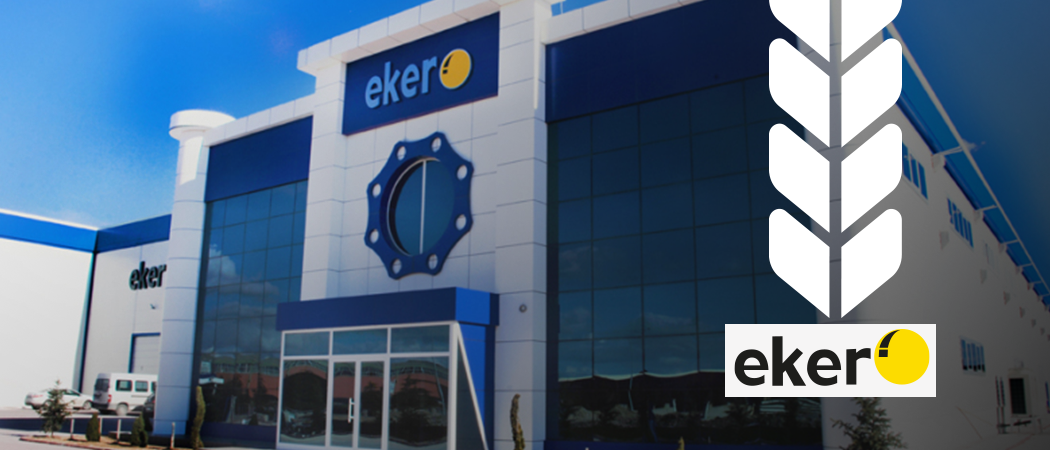 EKER-ის სამუხრუჭე დისკები და დოლები სატვირთო ავტომობილებისთვის, ოფიციალურად ხელმისაწვდომი Vako Motors-ში