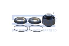 CABIN BUSHING CABIN BUSHING