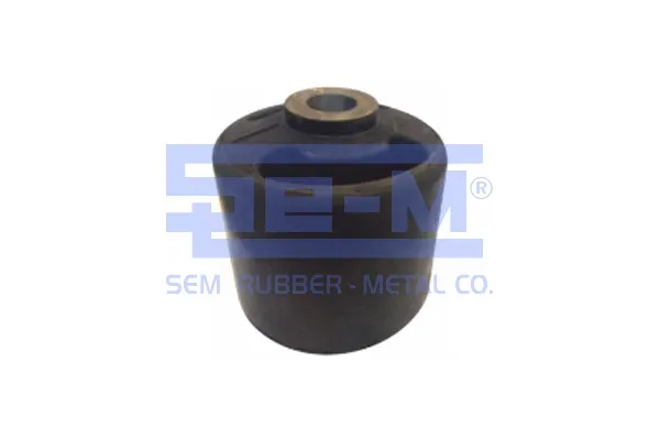 RUBBER BUFFER