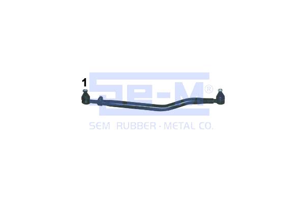 TIE ROD