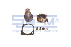 CALIPER ADJUSTER MECHANISM REP.KIT. CALIPER ADJUSTER MECHANISM REP.KIT.