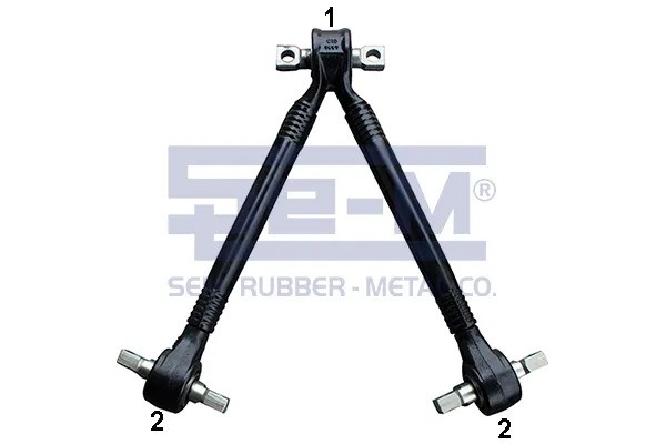 AXLE ROAD (V) AXLE ROAD (V)