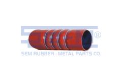 SILICON HOSE