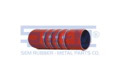 SILICON HOSE SILICON HOSE