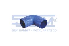 SILICON HOSE