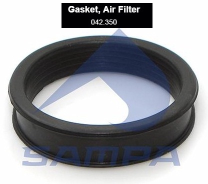 Gasket, Air Filter