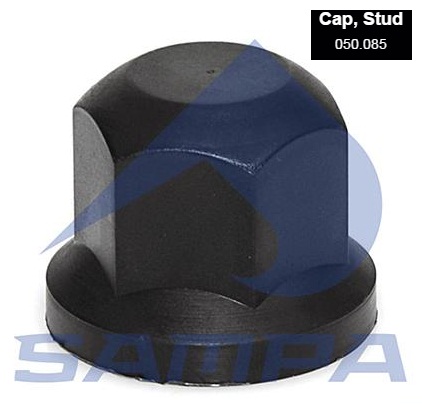 Cap, Stud