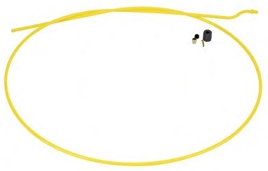 Труба высокого давления Труба высокого давления