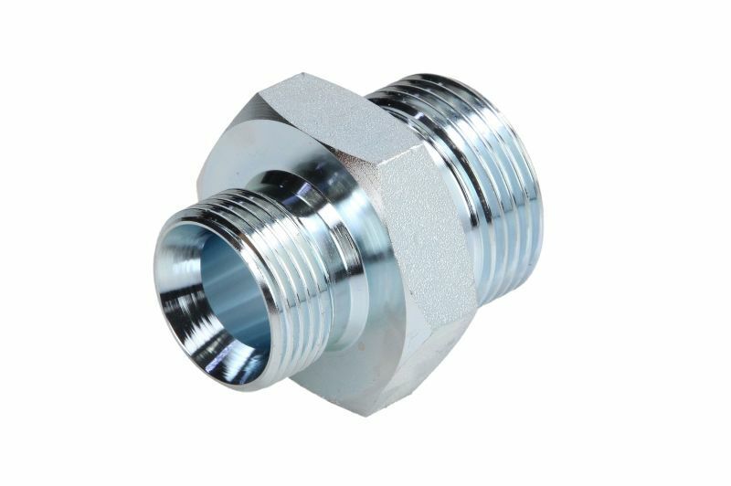 STRAIGHT ADAPTOR 3/4"BSPOT-1"BSPOT STRAIGHT ADAPTOR 3/4"BSPOT-1"BSPOT