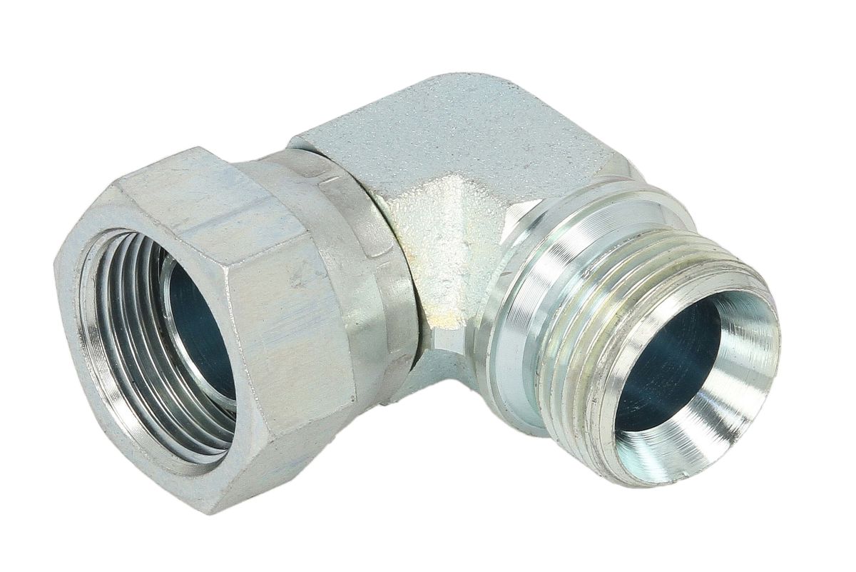 SWIVEL ADAPTOR 90w314"0T-314"BSPIT SWIVEL ADAPTOR 90w314"0T-314"BSPIT