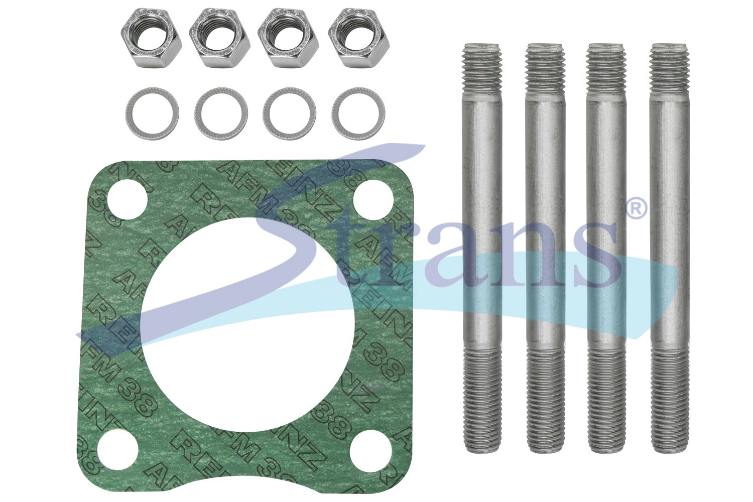 MOUNTING KIT MOUNTING KIT