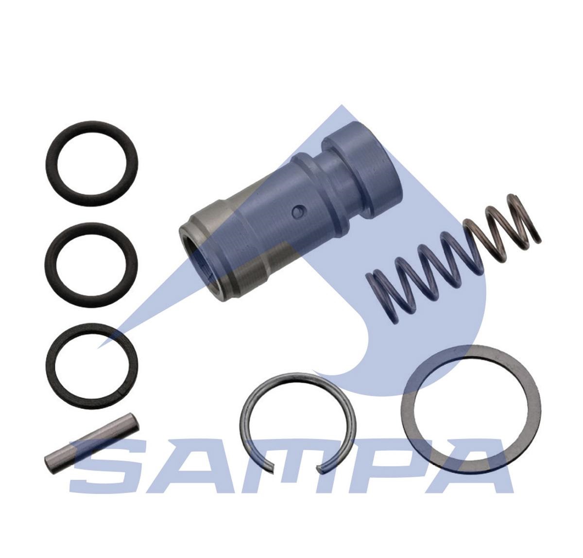 Repair Kit, Cylinder Head Repair Kit, Cylinder Head