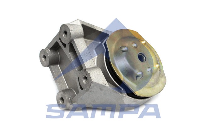 Mounting, Engine Mounting, Engine