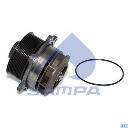 Water Pump Water Pump