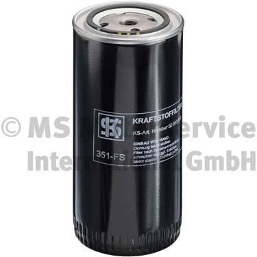 FUEL FILTER 351-FS FUEL FILTER 351-FS