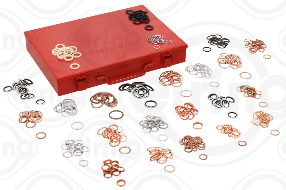 Seal Ring Kit