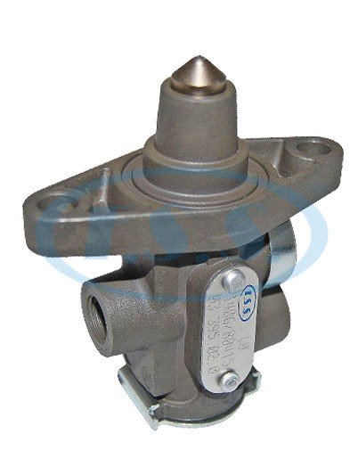 GEARBOX VALVE GEARBOX VALVE
