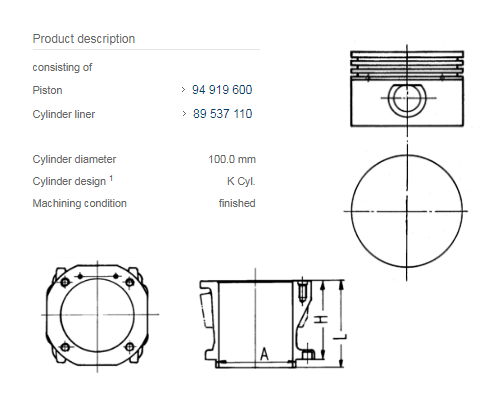 ASSEMBLY MB 100