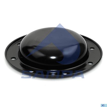 Hub Cap Hub Cap