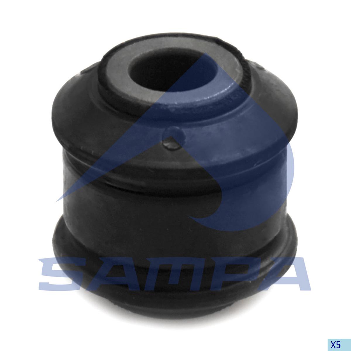 Rubber Bushing, Stabilizer Bar