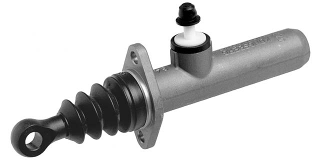 Главный цилиндр