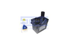 CABIN PUMP CABIN PUMP