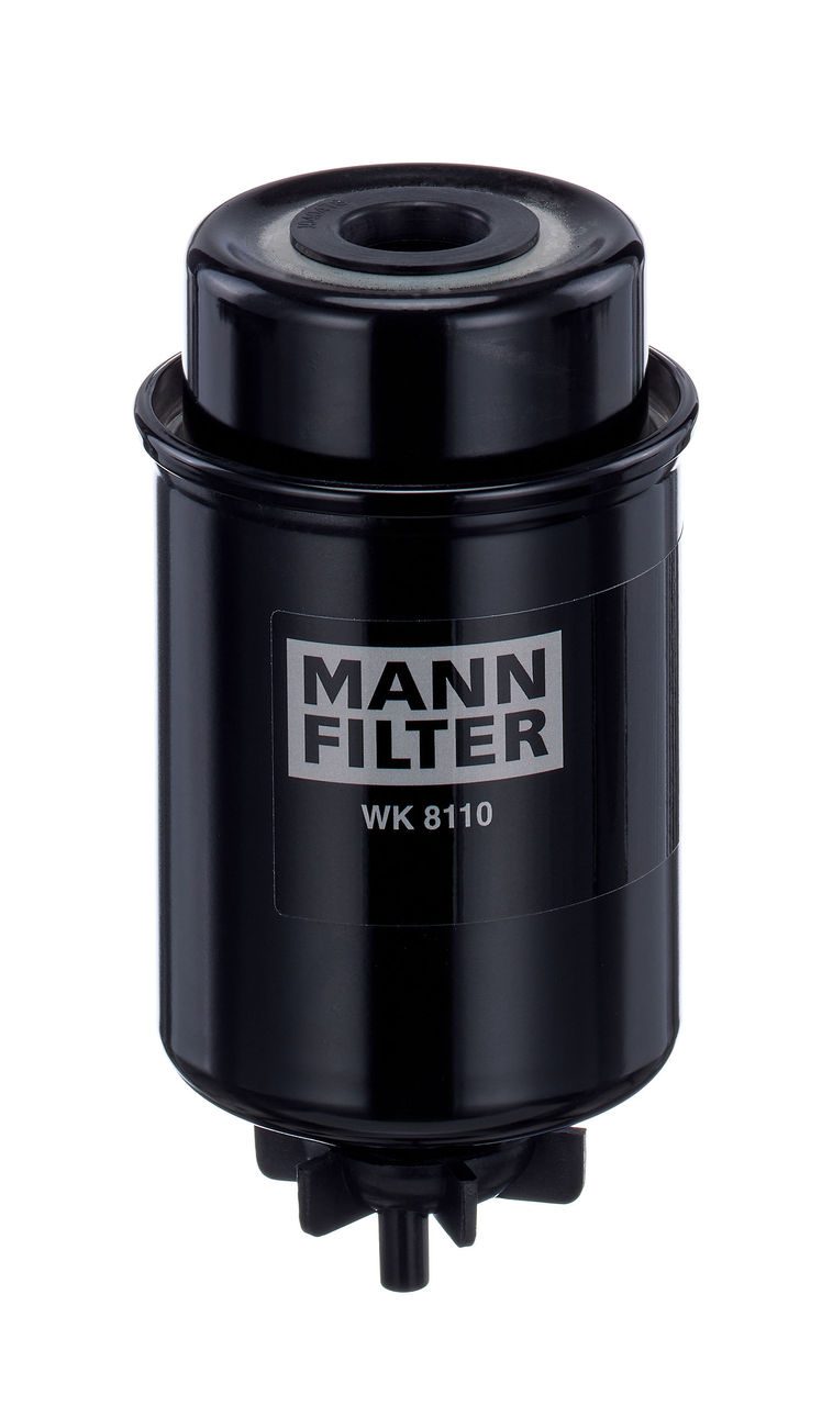 Fuel filter spin-on or inline Fuel filter spin-on or inline