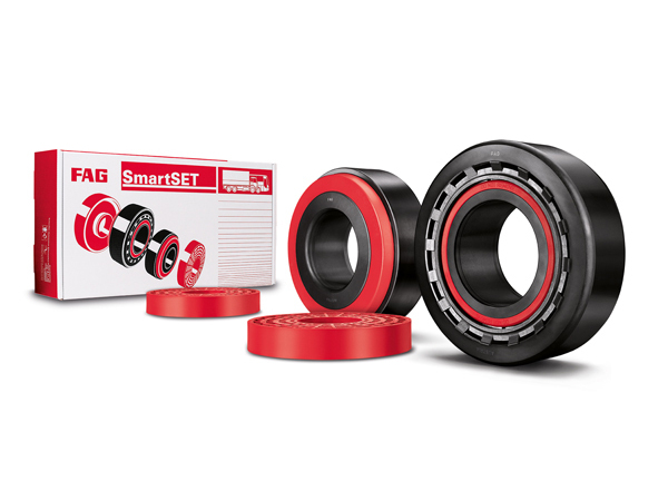 Wheel Bear.Kit Wheel Bear.Kit