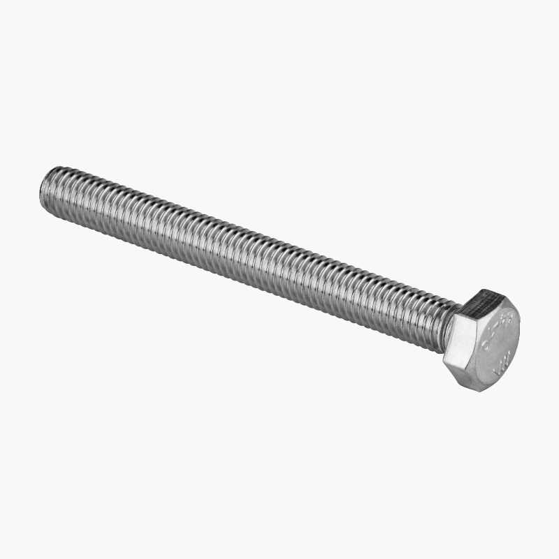 რესორის სარჭი M30x265/50;0334015370