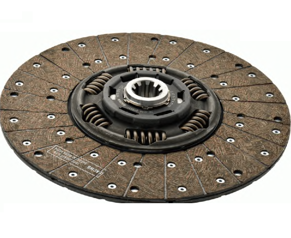 SACHS CLUTCH DISC SACHS CLUTCH DISC