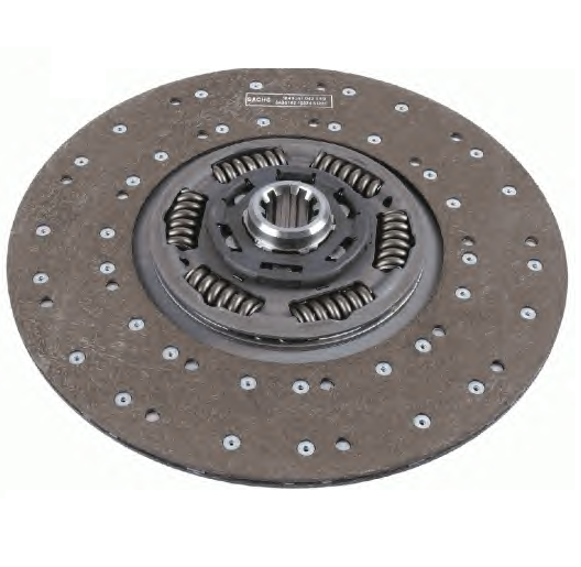 SACHS CLUTCH DISC SACHS CLUTCH DISC