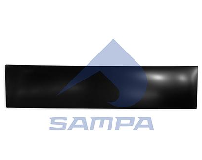 ცხაურა VOLVO ცხაურა VOLVO