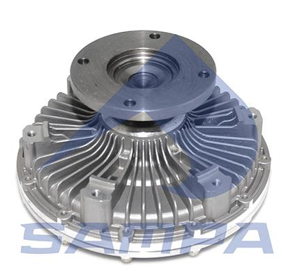 Visco Drive, Fan Visco Drive, Fan