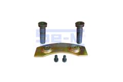 CALIPER LEVER(LEFT) CALIPER LEVER(LEFT)