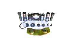 CALIPER CALIBRATION MECHANISM CAP (ALUMINIUM) & GASKET CALIPER CALIBRATION MECHANISM CAP (ALUMINIUM) & GASKET