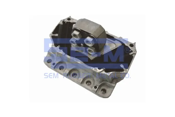 ENGINE MOUNTING