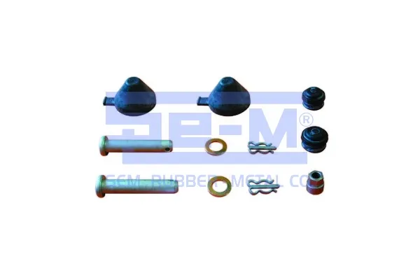 CALIPER REPAIR KIT CALIPER REPAIR KIT