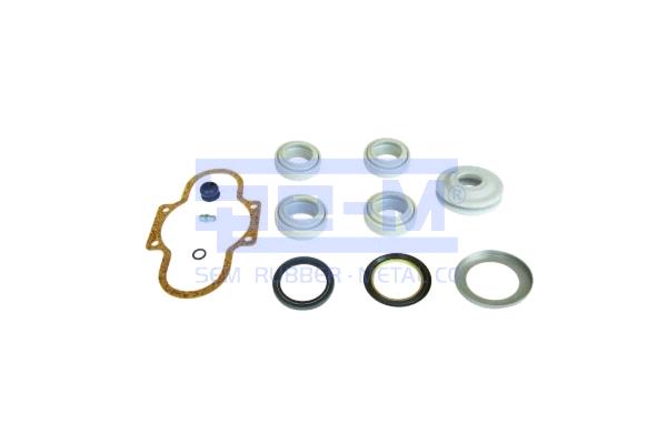 CALIPER REPAIR KIT CALIPER REPAIR KIT