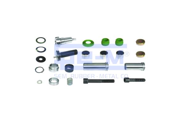 CALIPER REPAIR KIT CALIPER REPAIR KIT
