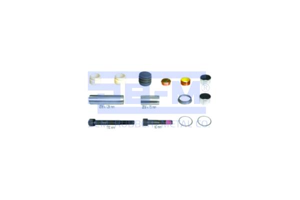 CALIPER REPAIR KIT CALIPER REPAIR KIT