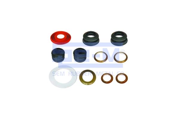 CALIPER REPAIR KIT CALIPER REPAIR KIT
