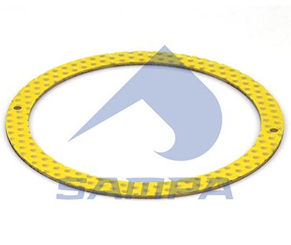 Thrust Washer, Bogie Suspension Thrust Washer, Bogie Suspension