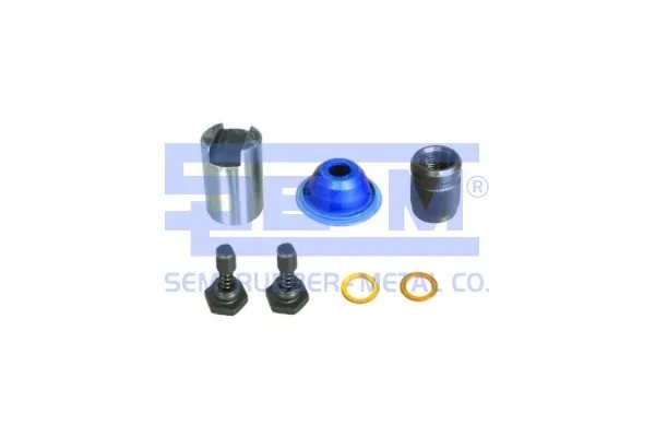 CALIPER REPAIR KIT CALIPER REPAIR KIT