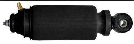 კაბინის ამორტიზატორი-ბალიში წინა VOLVO FH12