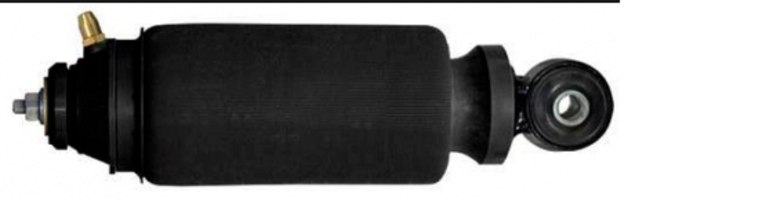 კაბინის ამორტიზატორი-ბალიში წინა VOLVO FH12