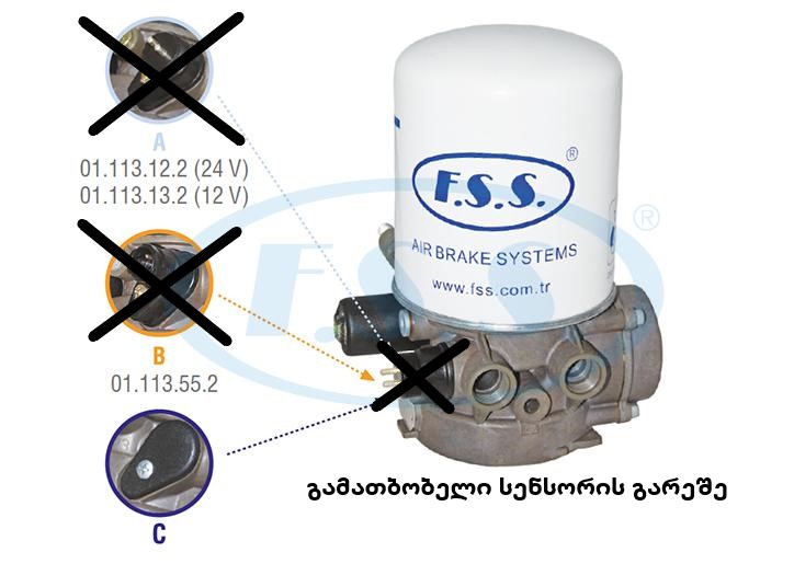 ჰაერმშრობი ონკანი