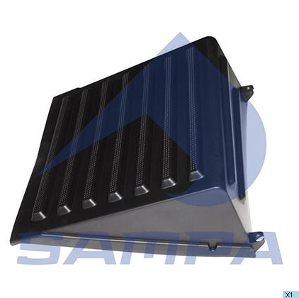 Cover, Battery Cover, Battery