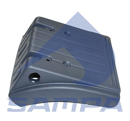 Mudguard Mudguard