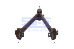 AXLE ROD ( V ) AXLE ROD ( V )