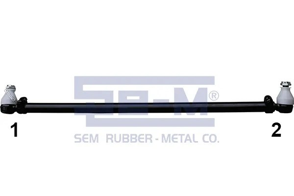 TIE ROD TIE ROD